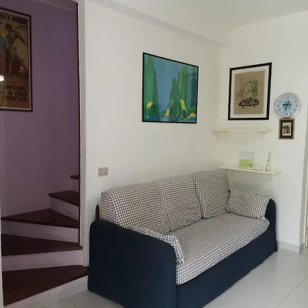 Moscetti Casa vacanze Nardò