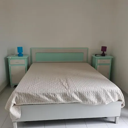 Casa vacanze Moscetti