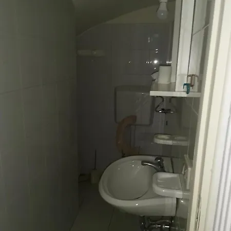 Moscetti Casa vacanze *