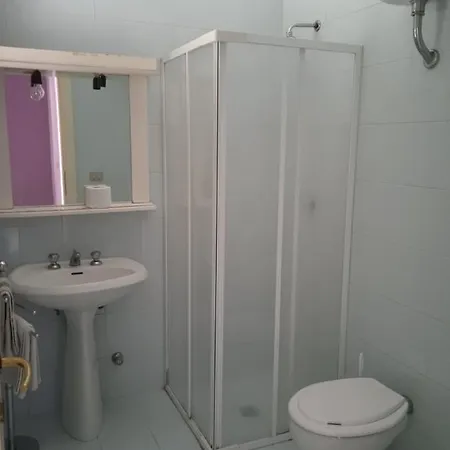 Casa vacanze Moscetti