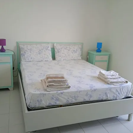 Moscetti Casa vacanze