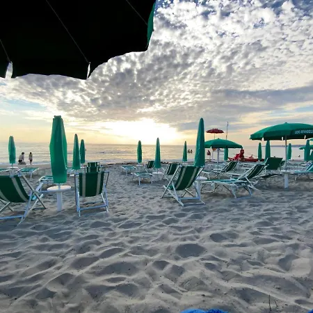 Moscetti Casa vacanze *