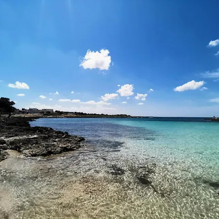 Moscetti Casa vacanze Nardò