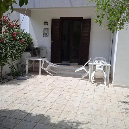 Casa vacanze Moscetti Nardò